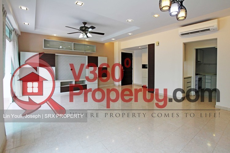 Monterey Park Condominium (D5), Condominium #193000642